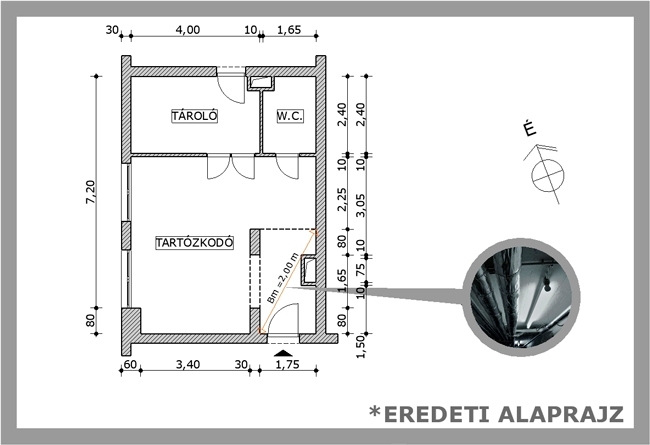 eredeti