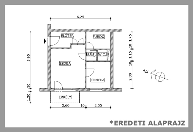 eredeti