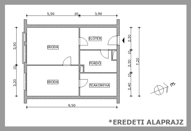 eredeti