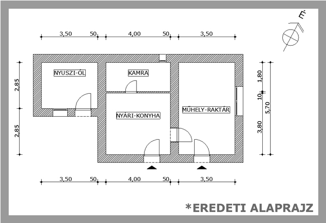 eredeti